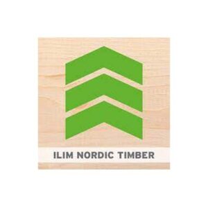 ilim nordic timber
