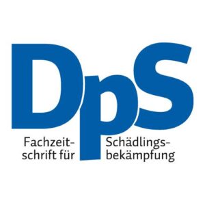 DpS Fachzeitschrift für Schädlingsbekämpfung 